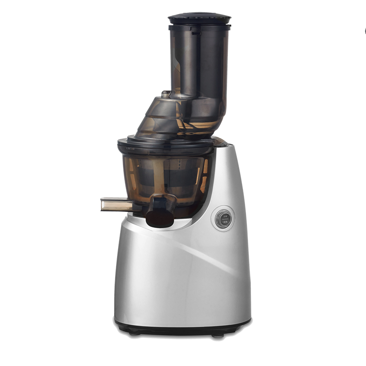 Electric Slow Juicer Cold Press - Best Stainless Steel 60 Household Multifunctional