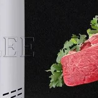 110V/220V Electric Meat Slicer - Automatic Meat Slicer Home 评论和价格