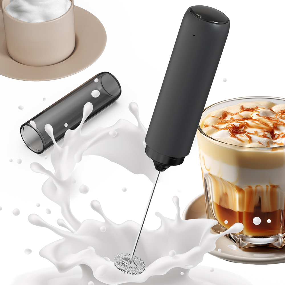 Kitchen Powerful Stirrer Milk  - Electric Milk Frother Handheld 评论和价格