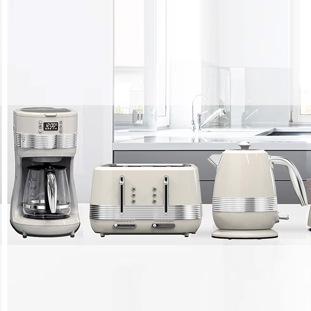 2026 Hot Sale Toaster And Wate - Kitchen Appliances 评论和价格