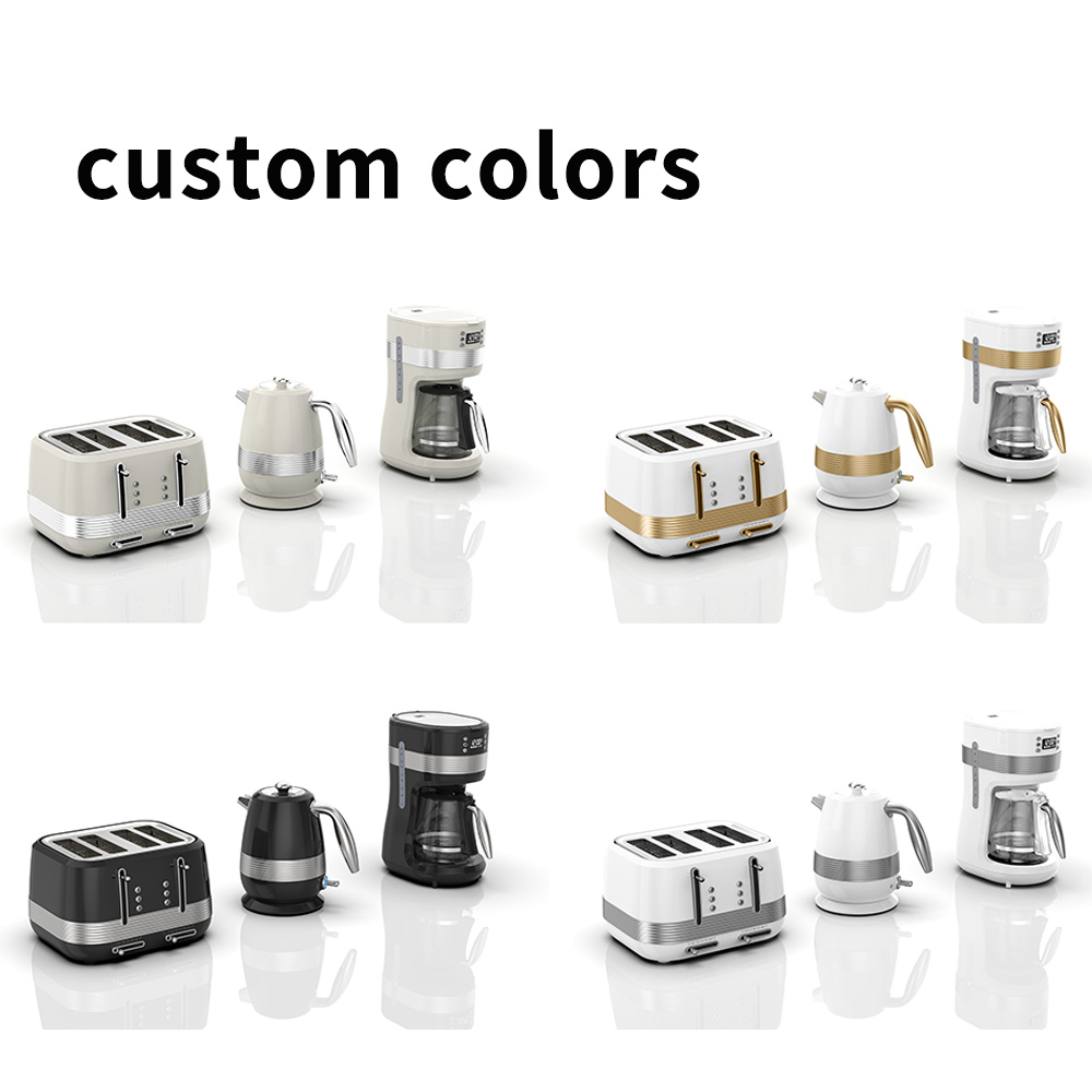 2026 Hot Sale Toaster And Wate - Kitchen Appliances 评论和价格