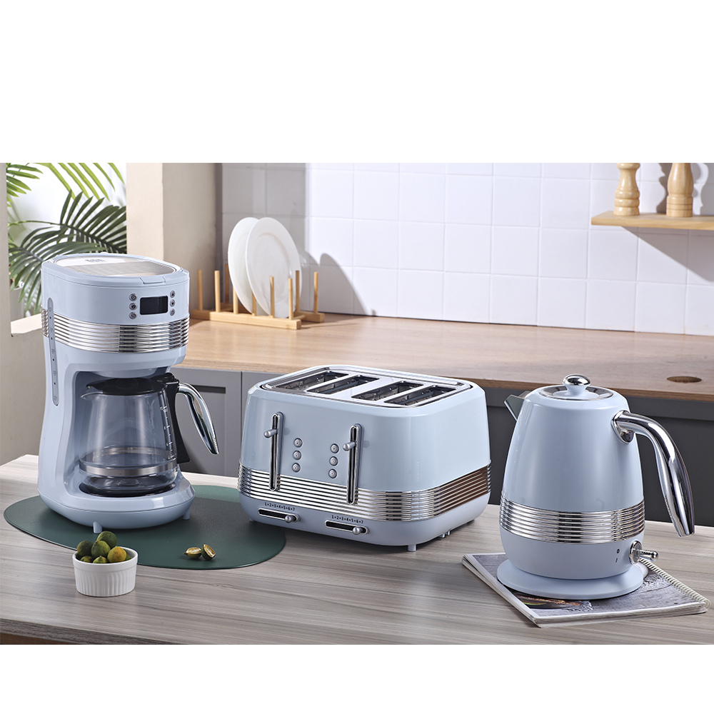 2026 Hot Sale Toaster And Wate - Kitchen Appliances 评论和价格