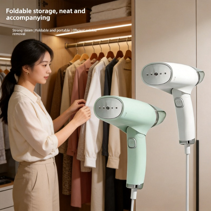 110V Handheld Portable Hanging - Small Appliances 评论和价格