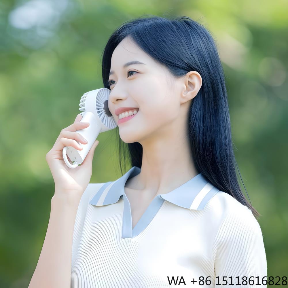 OEM Custom USB Handheld Fan Po - Air Conditioners 评论和价格