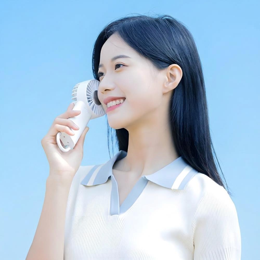 OEM Custom USB Handheld Fan Po - Air Conditioners 评论和价格