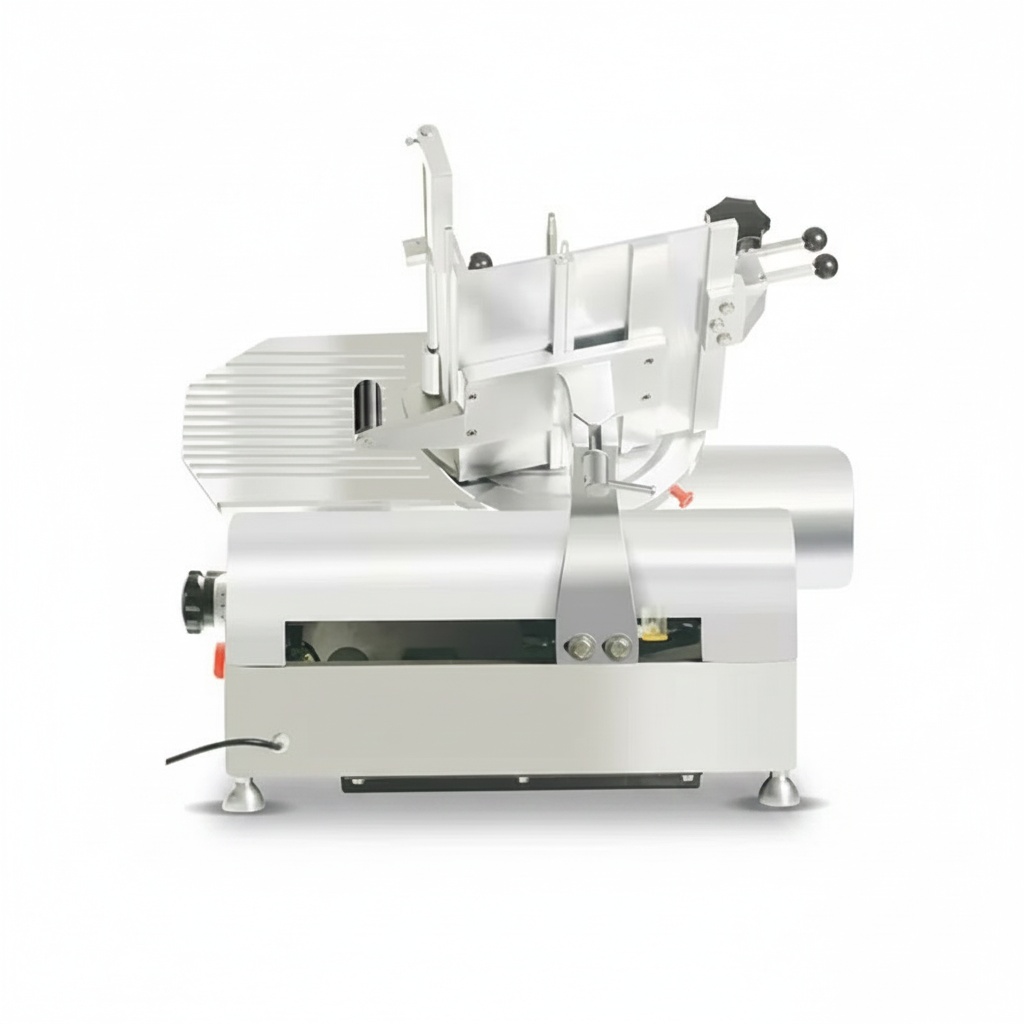 JK-320 Home & Commercial Elect - Automatic Meat Slicer Home 评论和价格