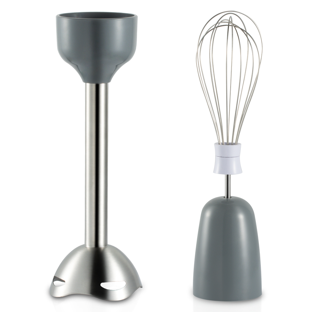Multi Accessories Two Speeds M - Immersion Hand Blender Set 评论和价格