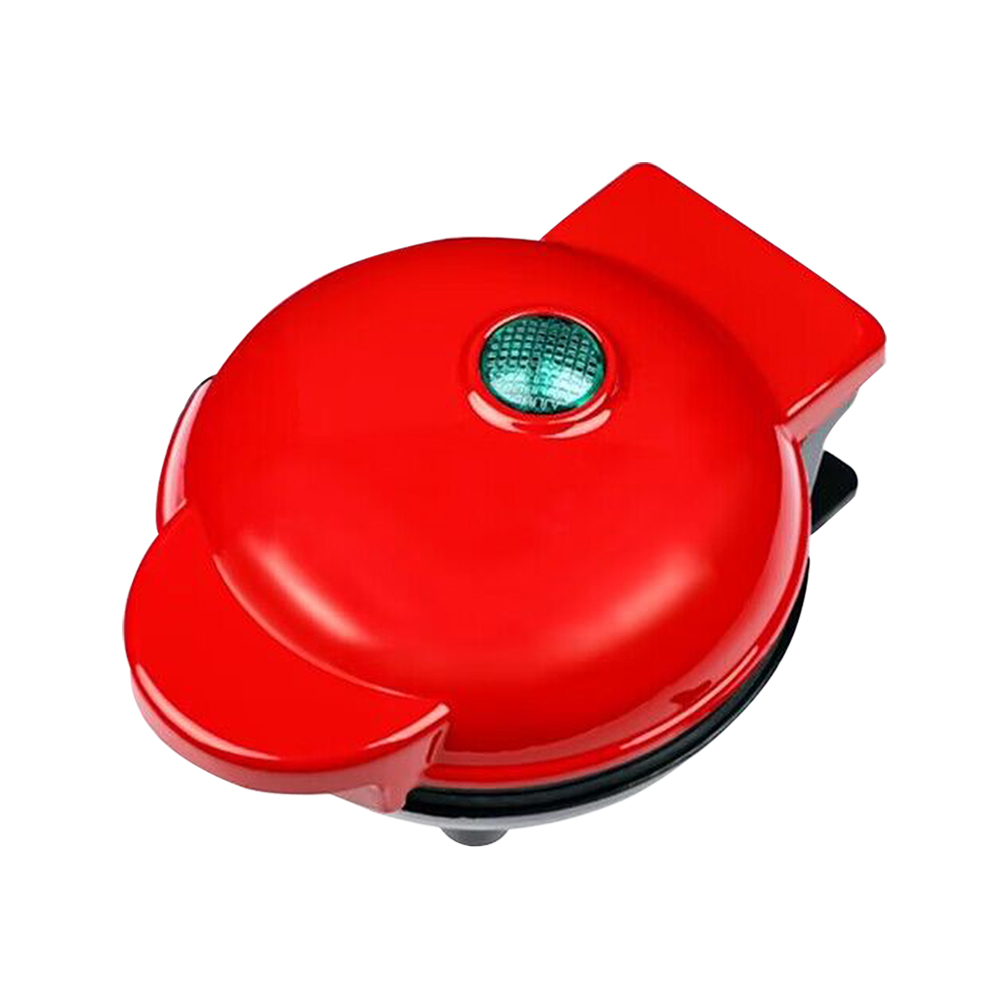 Mini Waffle Maker Bubble Egg C - Mini Waffle Maker Machine 评论和价格