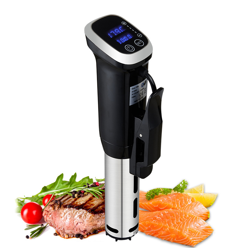 IPX7 Waterproof Sous Vide Prec - Digital Sous Vide Precision Cooker 评论和价格
