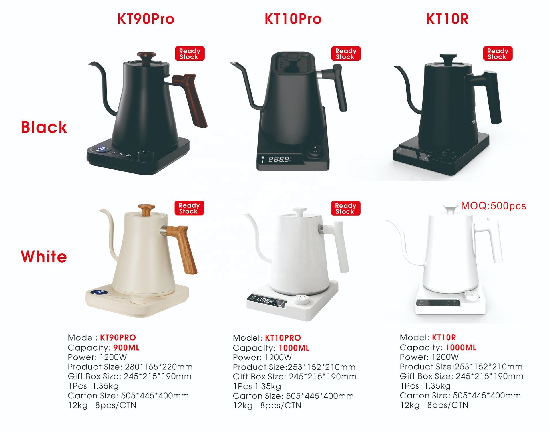 New Design Fish Smart Electric - Electric Kettle Temperature Control 评论和价格
