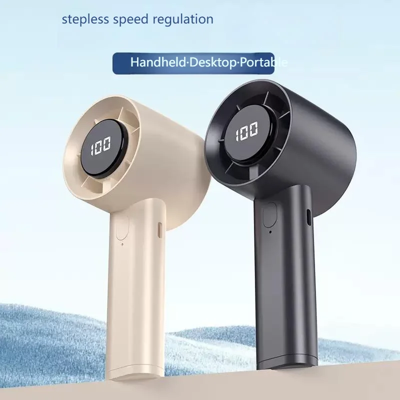 Portable Mini Handheld Fan wit - Portable Blender Usb Rechargeable 评论和价格