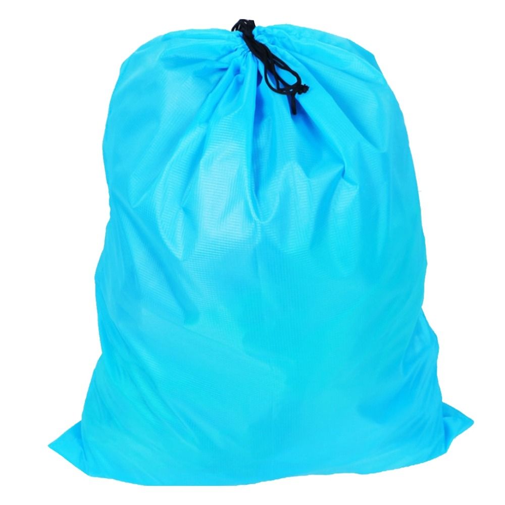 New Waterproof Drawstring Sack - Laundry 评论和价格