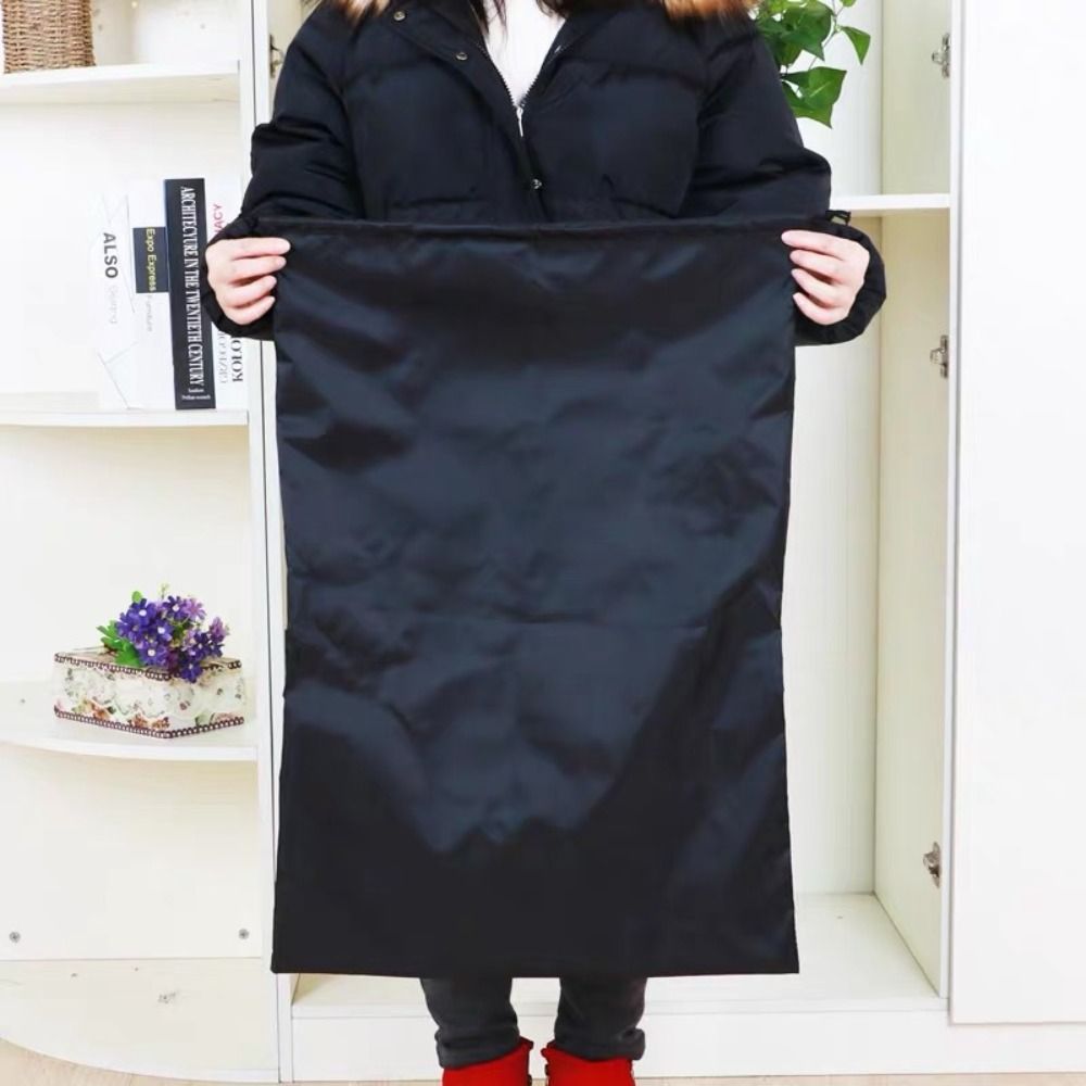 New Waterproof Drawstring Sack - Laundry 评论和价格
