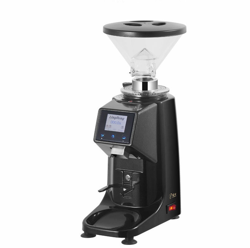 Professional Italy-Imported El - Coffee Bean Grinder Electric 评论和价格