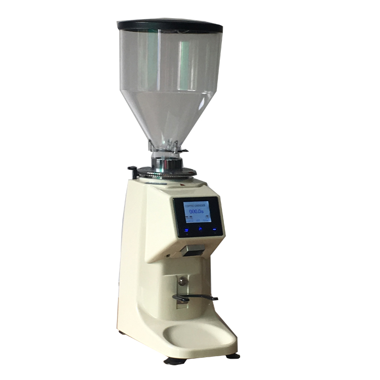 Professional Italy-Imported El - Coffee Bean Grinder Electric 评论和价格