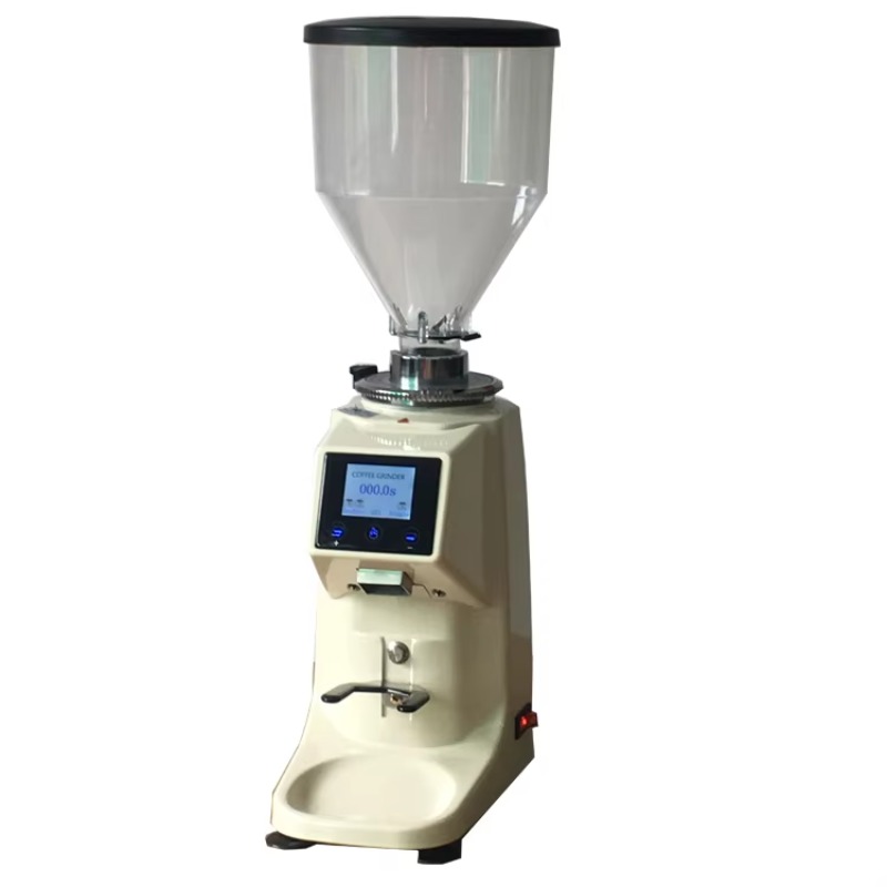 Professional Italy-Imported El - Coffee Bean Grinder Electric 评论和价格