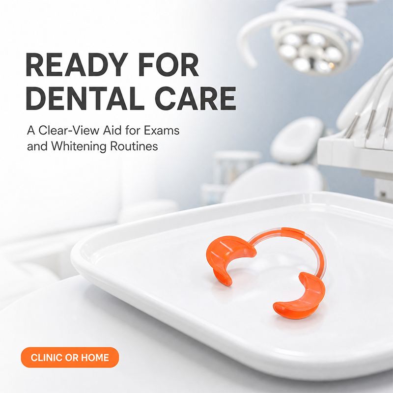 2PCS Dental C-type adhesive op - Small Appliances 评论和价格