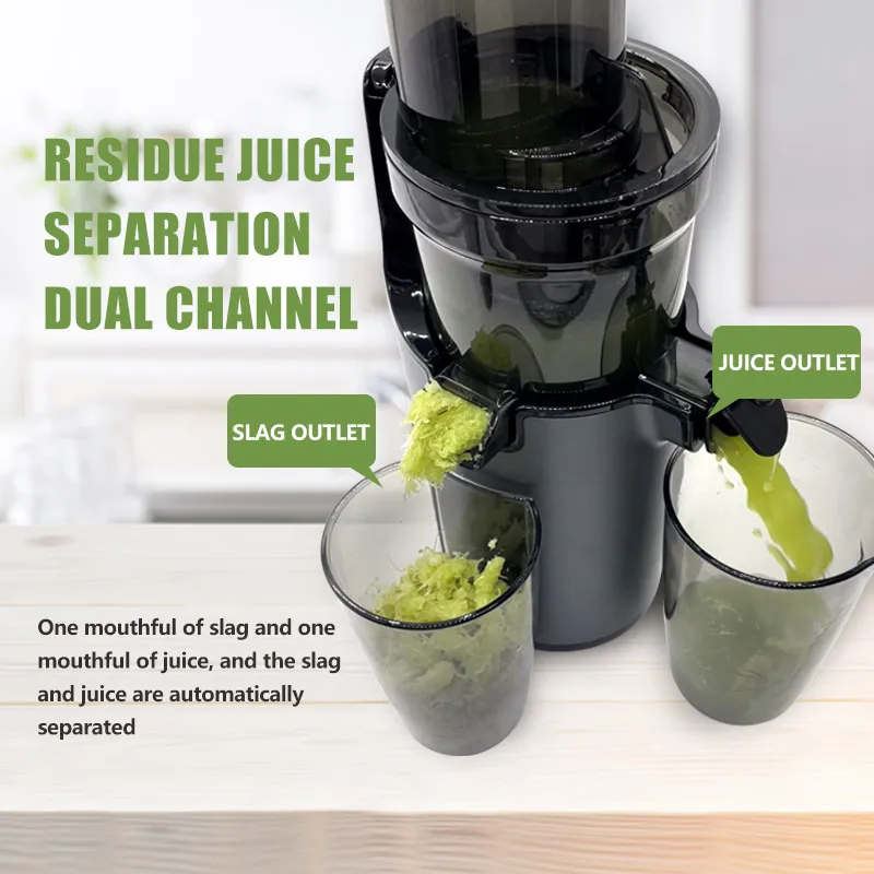 FirmHome StoreIslow Orange Cit - Electric Slow Juicer Cold Press 评论和价格