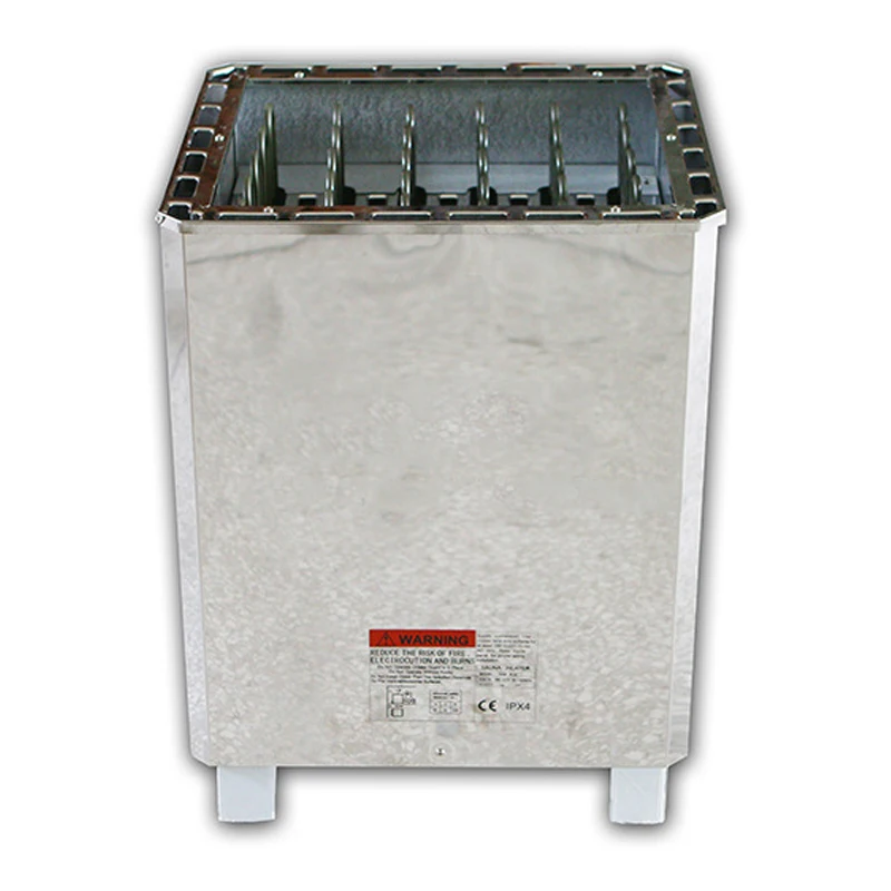 12kw Free Standing Electric Sa - Home Appliances 评论和价格