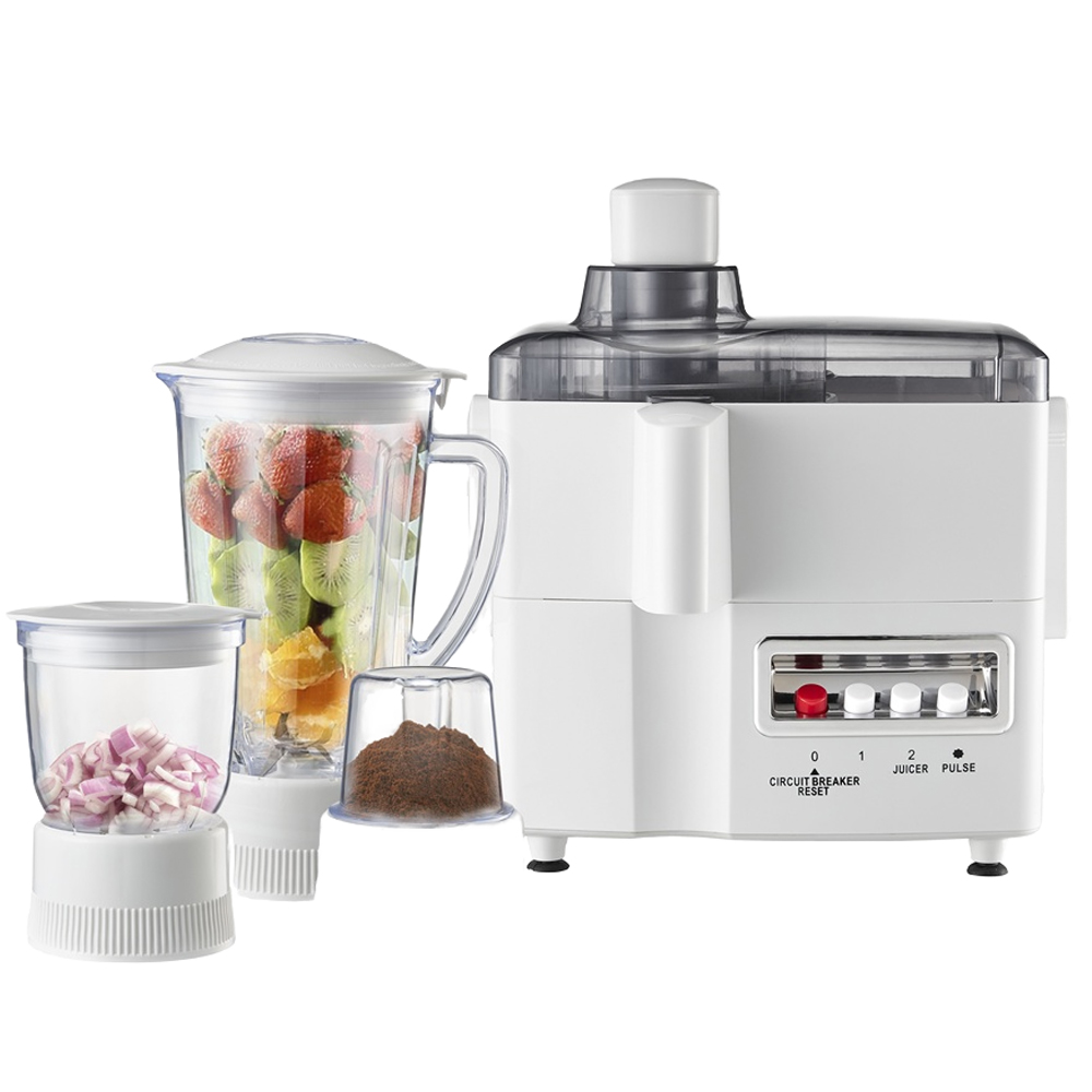 4 in 1 Multi-Purpose Household - Kitchen Appliances 评论和价格