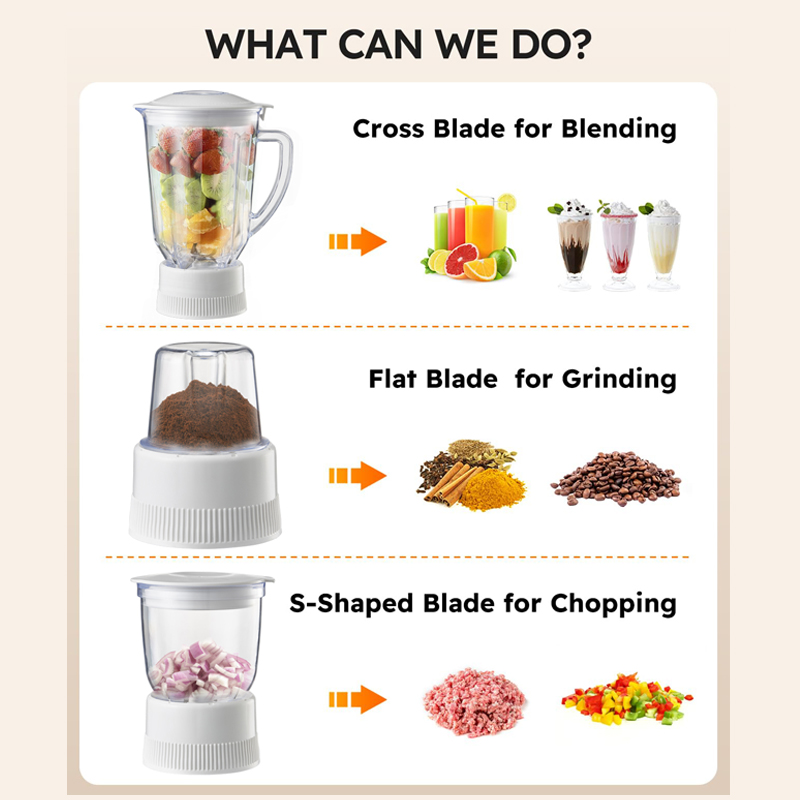 4 in 1 Multi-Purpose Household - Kitchen Appliances 评论和价格