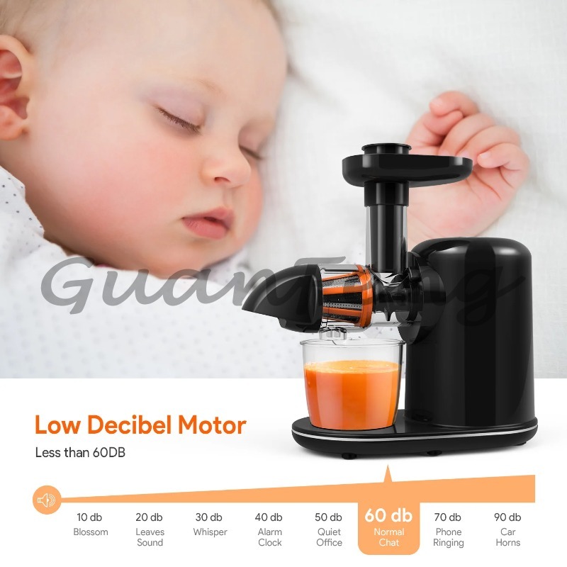 Cold Press Slow Juicer Electri - Electric Slow Juicer Cold Press 评论和价格