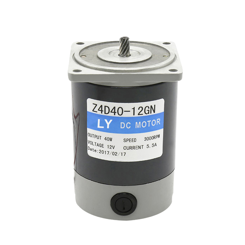 Compact Parallel Shaft PMDC Br - Home Appliances 评论和价格