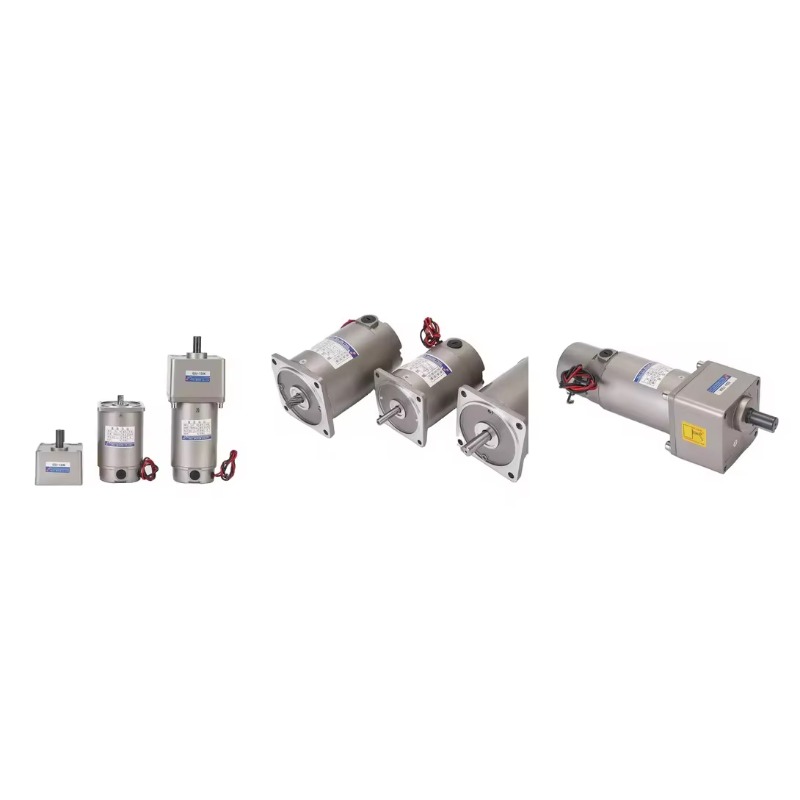 Compact Parallel Shaft PMDC Br - Home Appliances 评论和价格