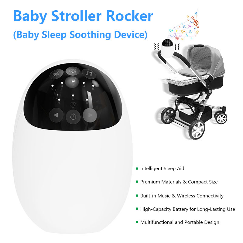 Portable Outdoor Baby Stroller - Home Appliances 评论和价格