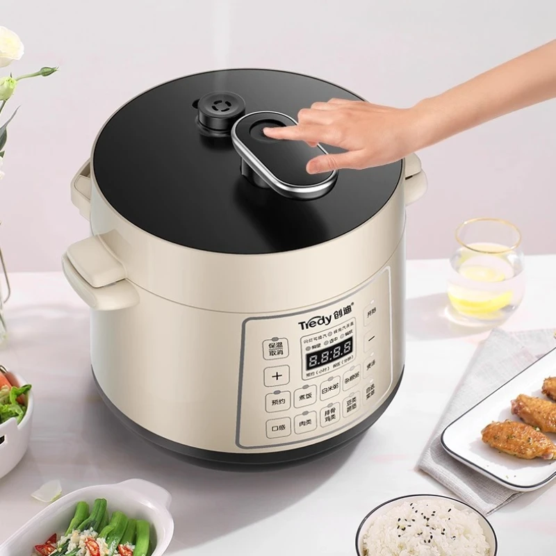 FirmHome StoreElectric Pressur - Smart Instant Pressure Cooker 评论和价格
