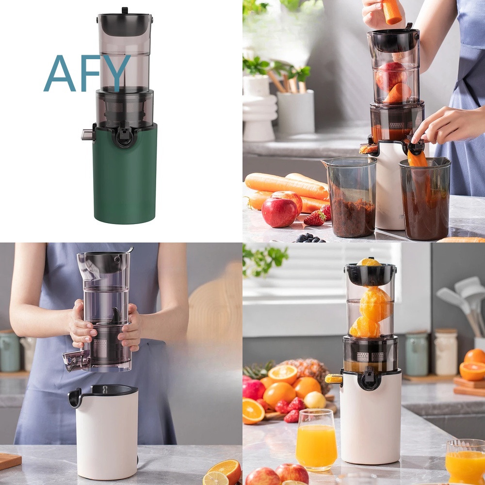 220V Electric Slow Juicer for  - Electric Slow Juicer Cold Press 评论和价格
