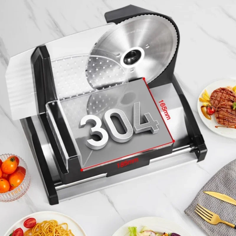 Electric Household Lamb Roll S - Small Appliances 评论和价格