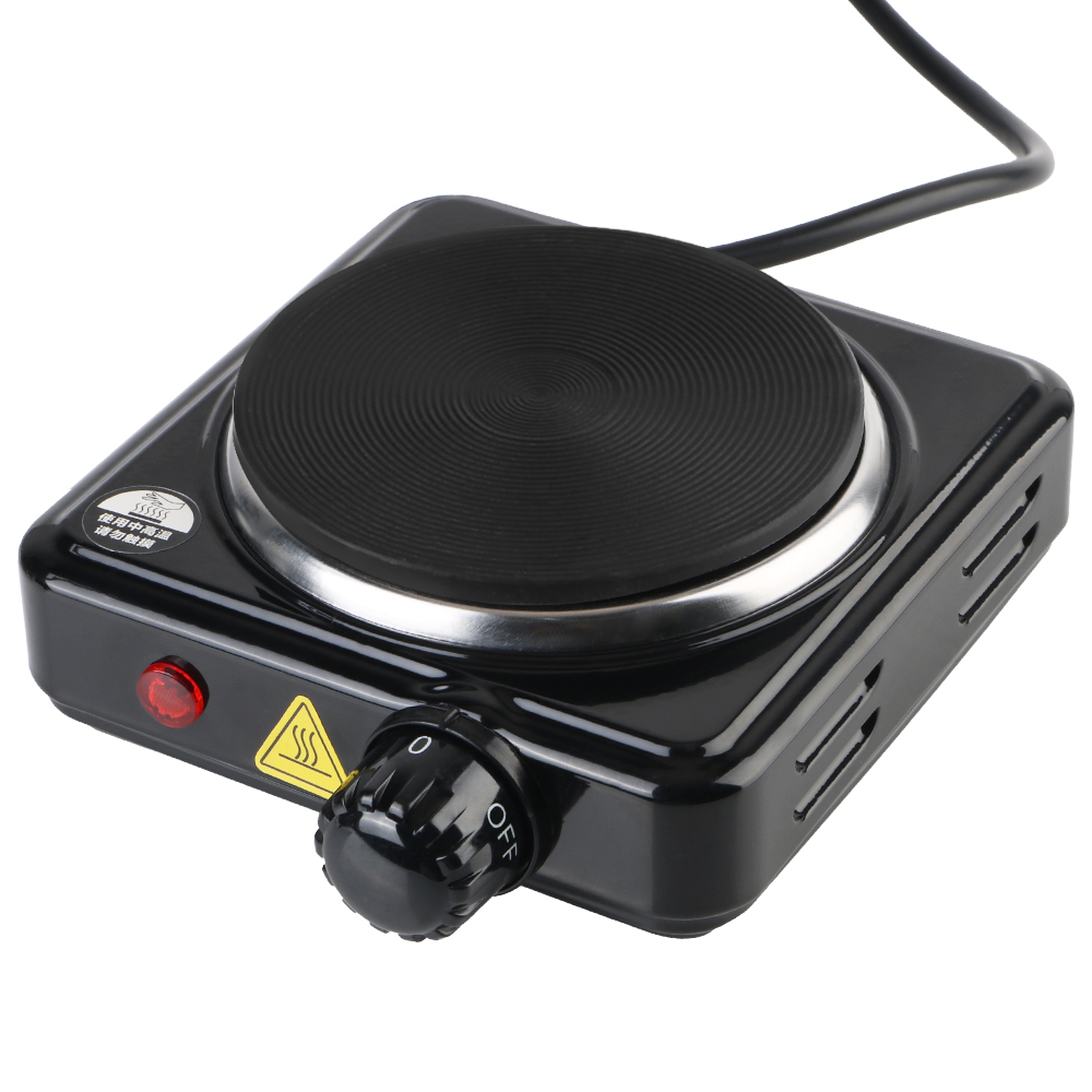 500W 220V Hot Cooker Plate Min - Small Appliances 评论和价格