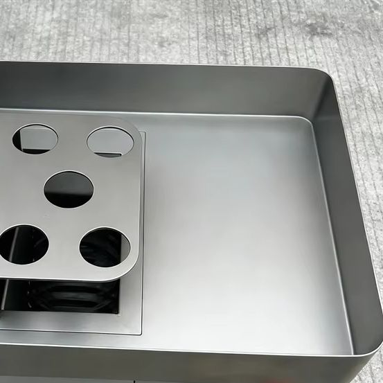 Electric Meat Slicer with 3mm  - Automatic Meat Slicer Home 评论和价格