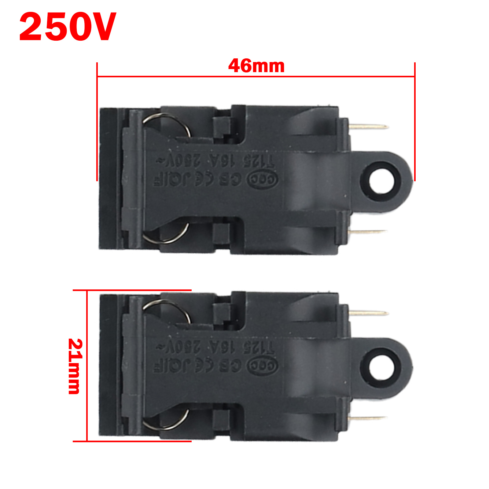 10pcs Electric Kettle Switch T - Electric Kettle Temperature Control 评论和价格