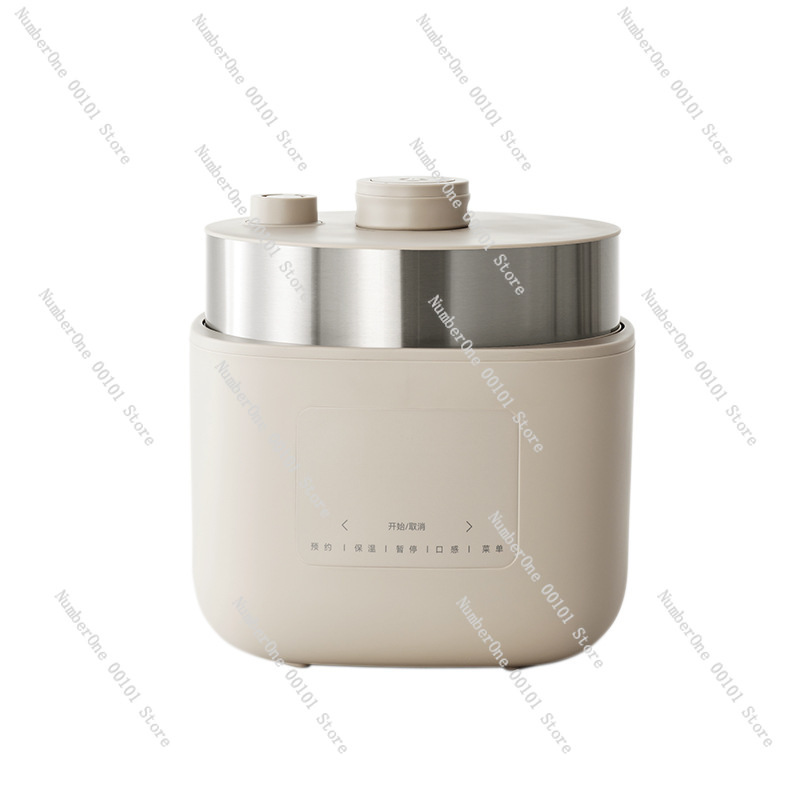 Non Coated Smart Variable Pres - Smart Instant Pressure Cooker 评论和价格