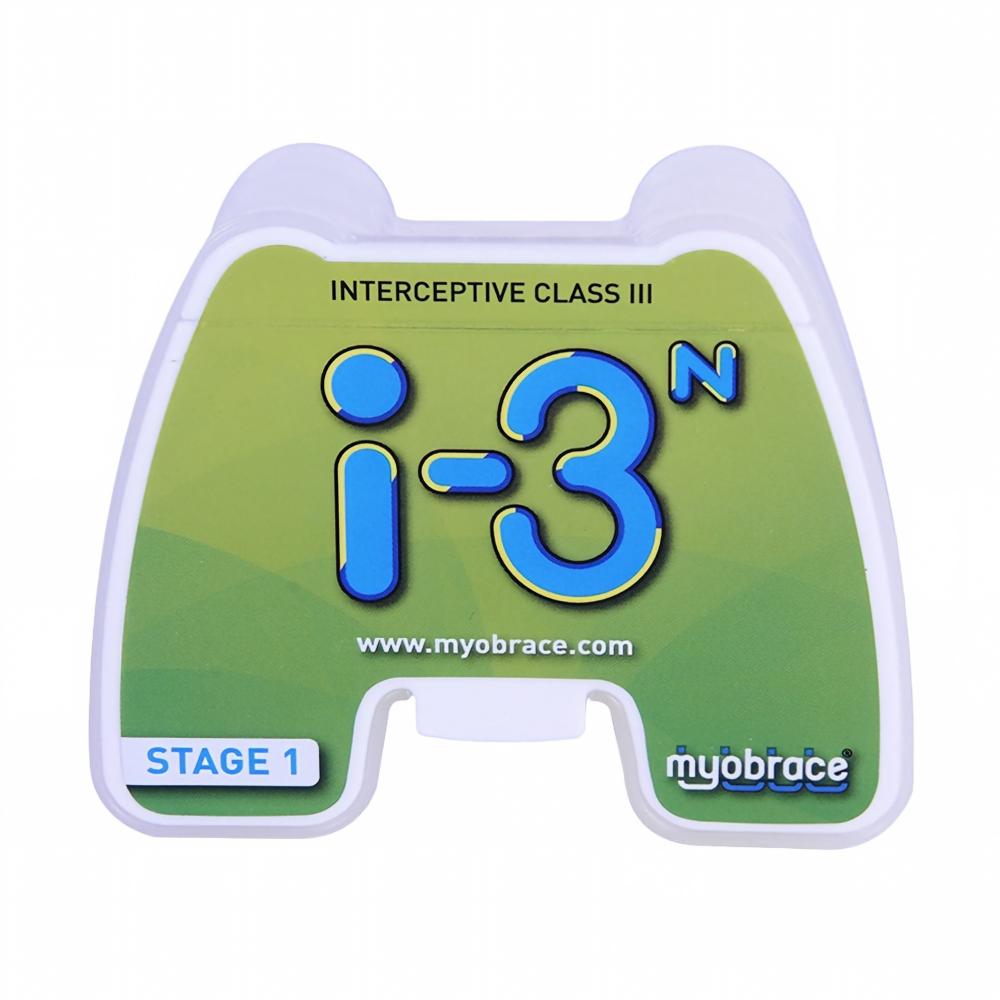 MRC i‑3N Oral Habit Training A - Small Appliances 评论和价格