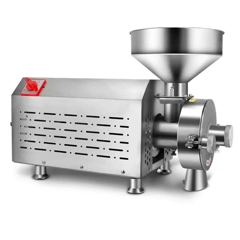 Commercial Electric Grain Grin - Coffee Bean Grinder Electric 评论和价格