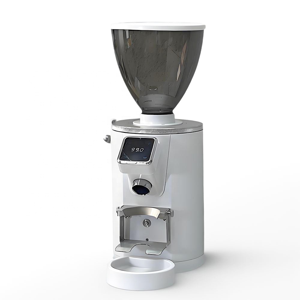 Large Capacity Bean Hopper Esp - Coffee Bean Grinder Electric 评论和价格