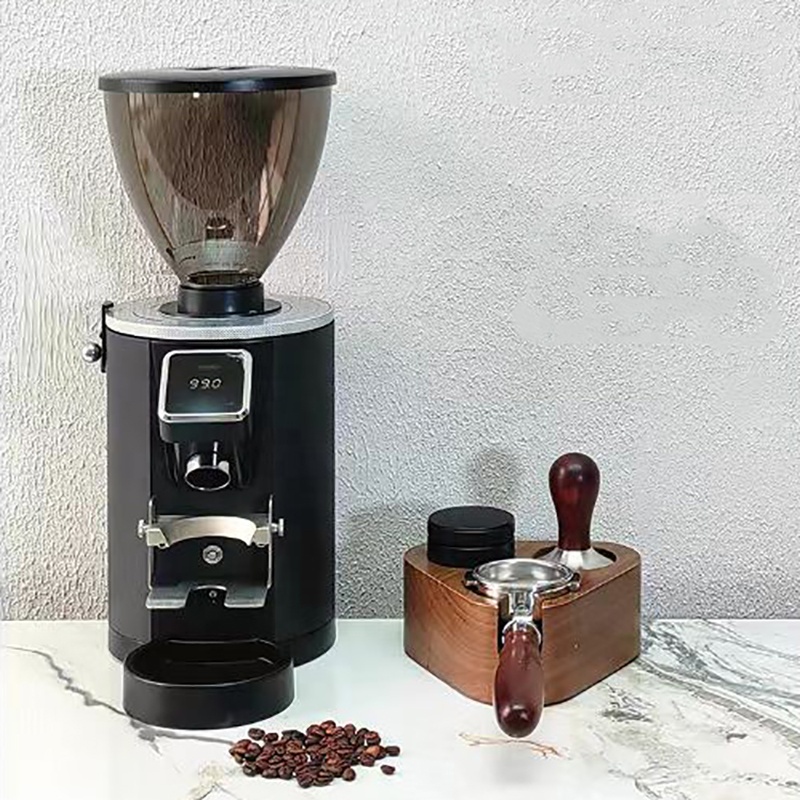 Large Capacity Bean Hopper Esp - Coffee Bean Grinder Electric 评论和价格