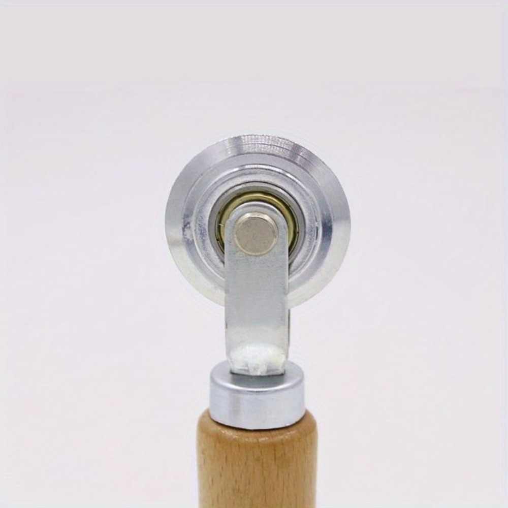 1 DIY Creasing Wheel - Craft C - Home Appliances 评论和价格