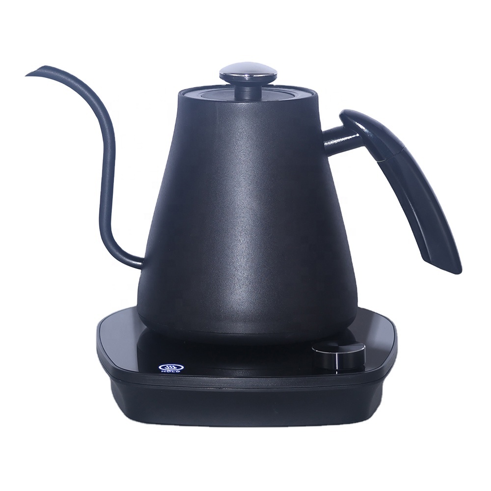 Smart Wood Grain Electric Goos - Electric Kettle Temperature Control 评论和价格