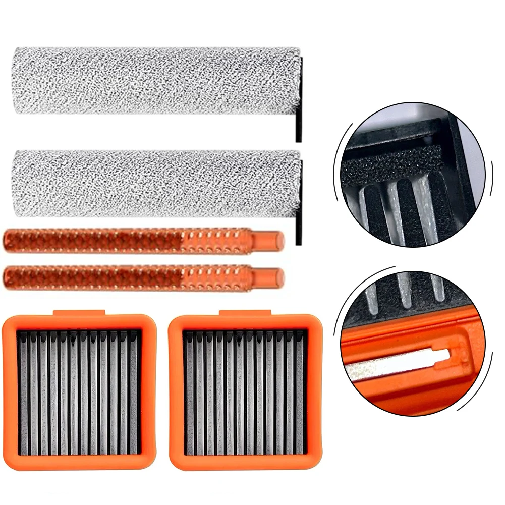 Accessory Kit For Uwant D5 / D - Home Appliances 评论和价格