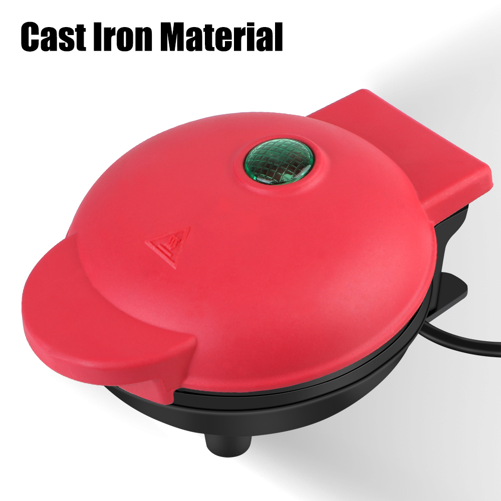 Bubble Egg Cake Oven Mini Elec - Mini Waffle Maker Machine 评论和价格