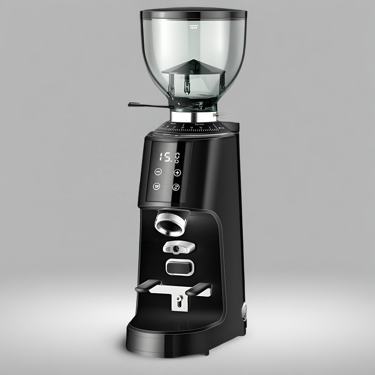 Upgrade High-power Dc All-copp - Coffee Bean Grinder Electric 评论和价格
