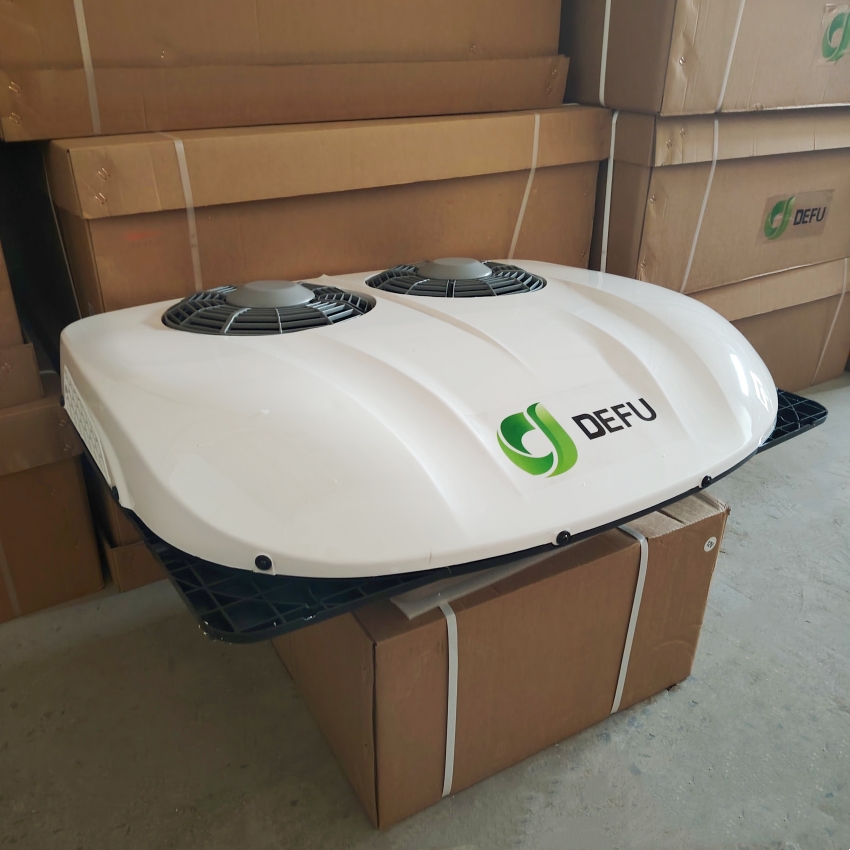 caravan air Conditioners Aire  - Air Conditioners 评论和价格