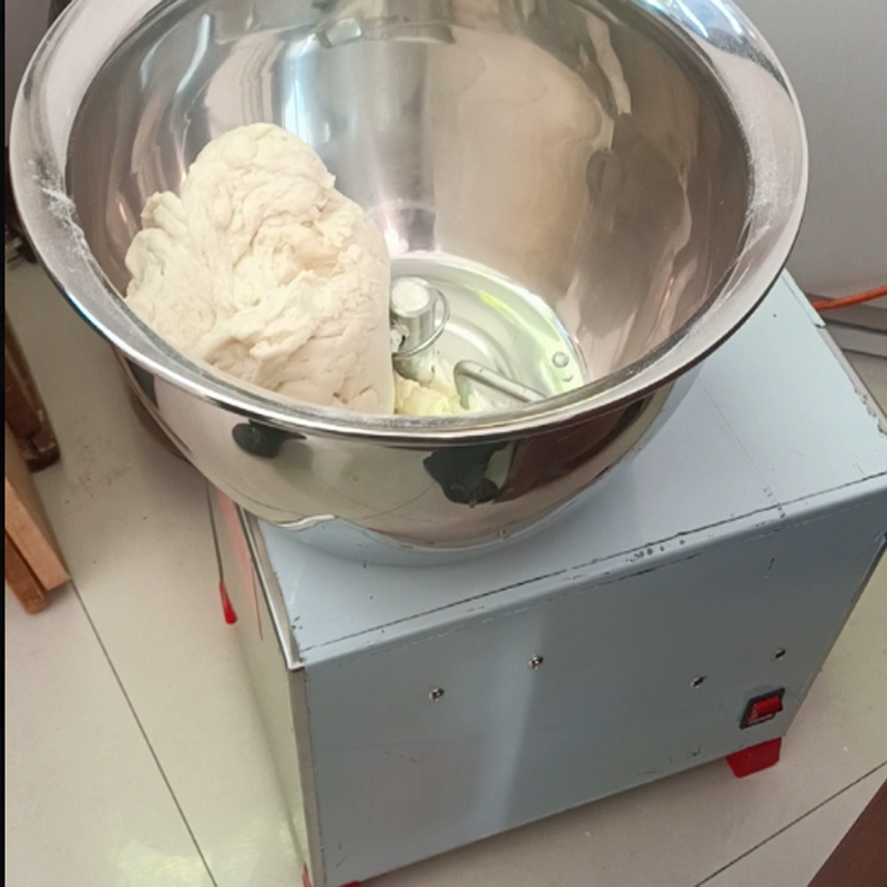 Flour Dough Mixer Machine Knea - Kitchen Appliances 评论和价格