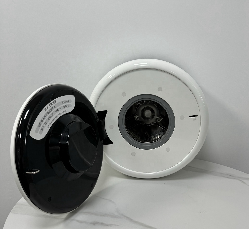 Wall Mounted Stable Mini Washi - Laundry 评论和价格