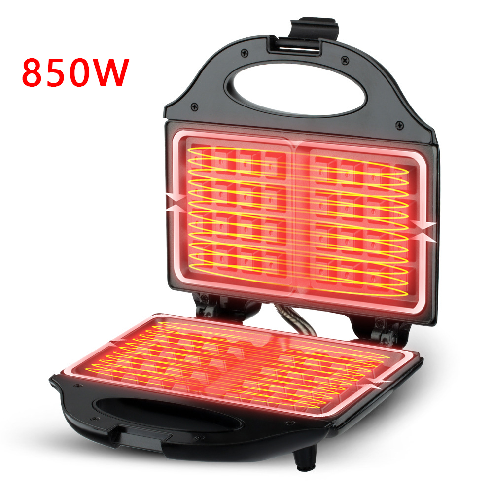 Professional Electric Waffle M - Mini Waffle Maker Machine 评论和价格