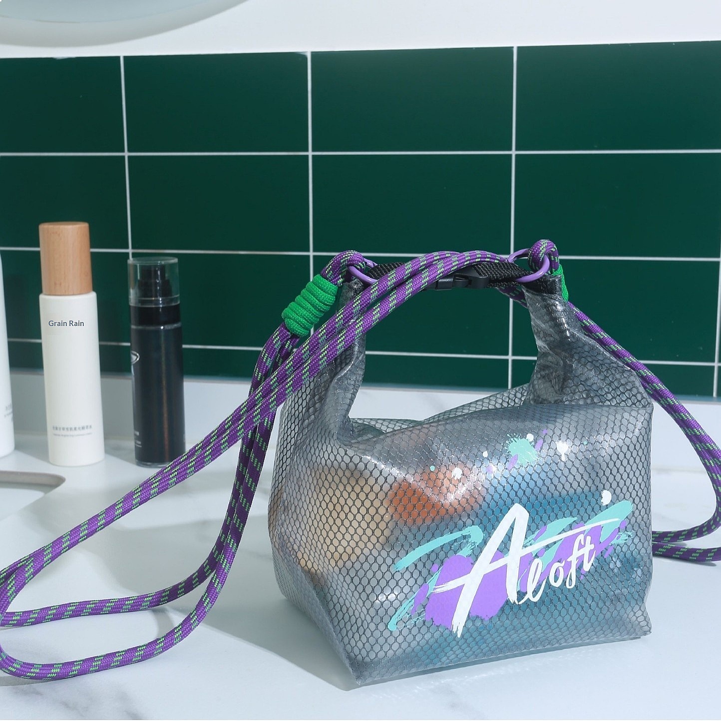 Waterproof Large Capacity Stor - Laundry 评论和价格